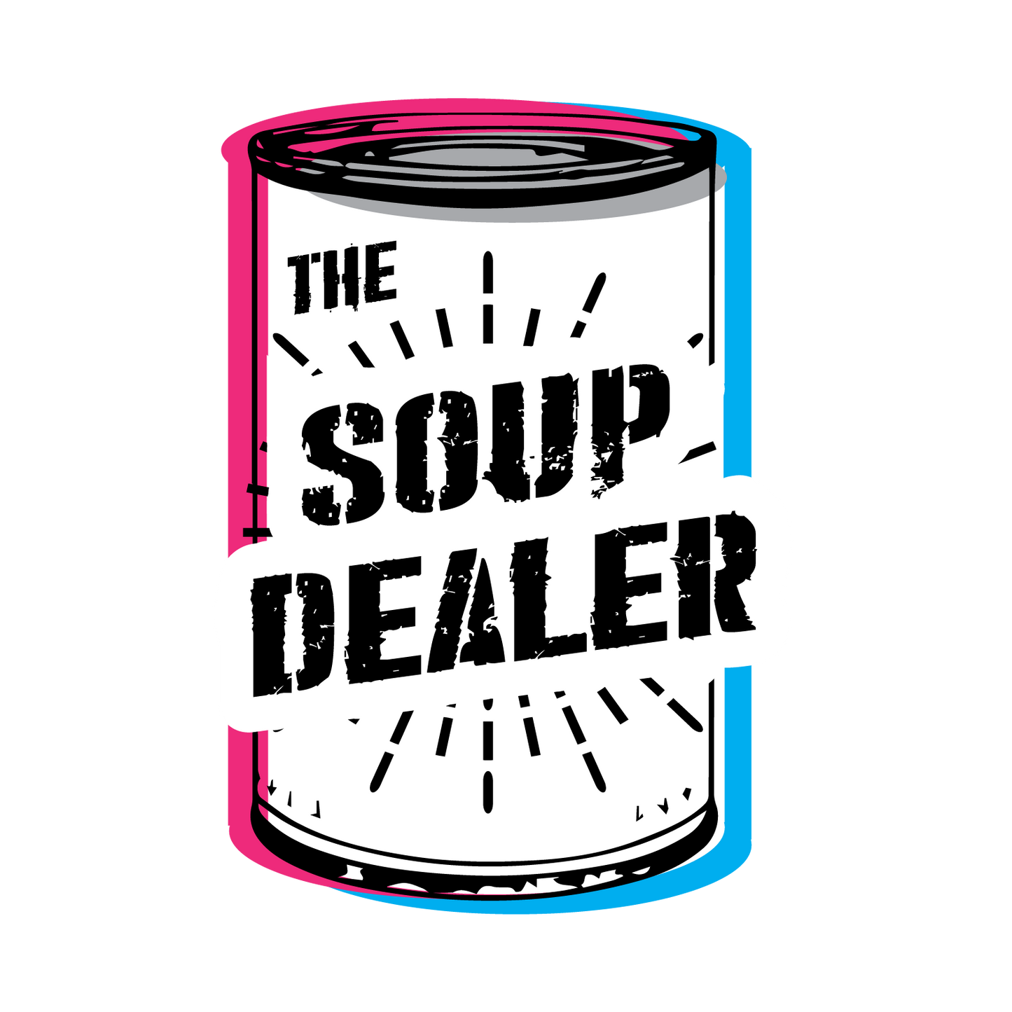 The Soup Dealer Gift Card