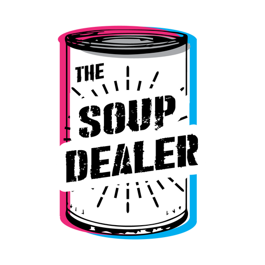 The Soup Dealer Gift Card