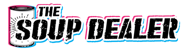 The Soup Dealer 